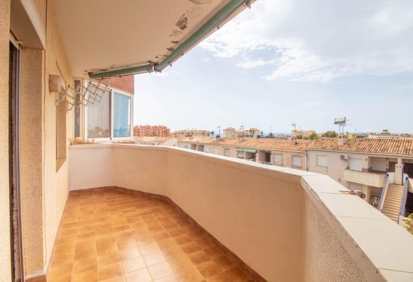 1 bedroom Apartment for sale in La Regia - € 125,000 (Ref: 10037742)