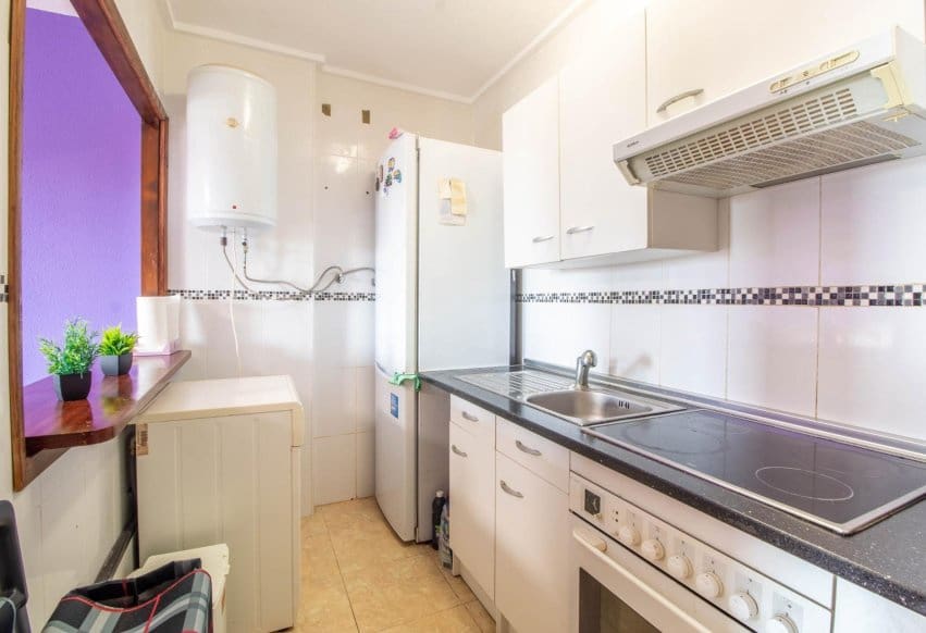 1 bedroom Apartment for sale in La Regia - € 125,000 (Ref: 10037742)