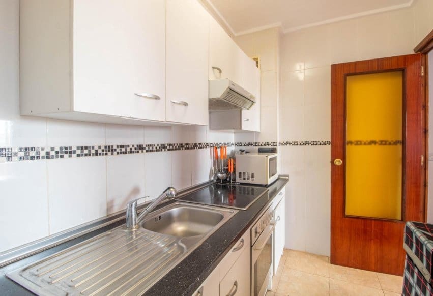 1 bedroom Apartment for sale in La Regia - € 125,000 (Ref: 10037742)