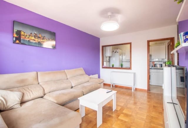Apartamento de 1 habitación en La Regia, Orihuela en venta - 125.000 € (Ref: 10037742)