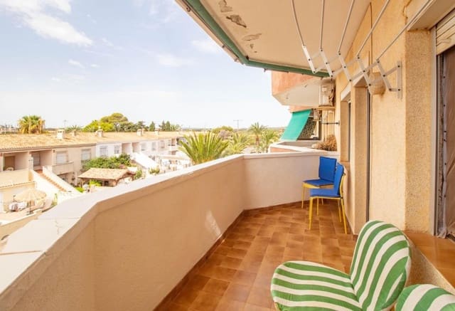 Apartamento de 1 habitación en La Regia, Orihuela en venta - 125.000 € (Ref: 10037742)