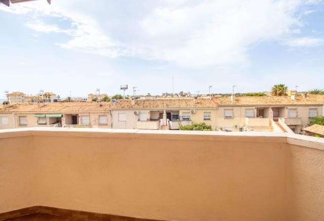 Apartamento de 1 habitación en La Regia, Orihuela en venta - 125.000 € (Ref: 10037742)