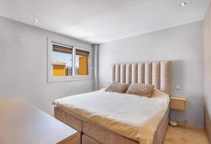 3 makuuhuone Kattohuoneisto myytävänä paikassa Punta Prima - 449 000 € (Ref: 10037743)