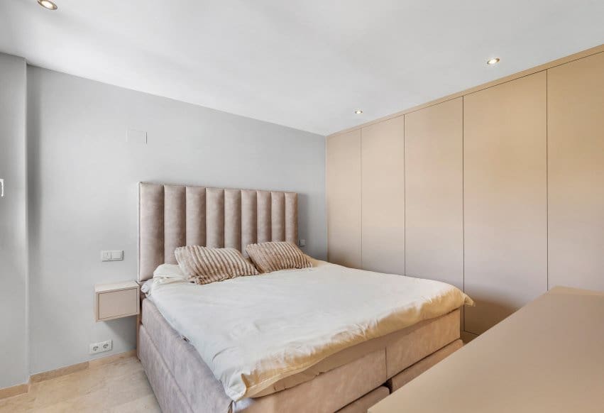 3 makuuhuone Kattohuoneisto myytävänä paikassa Punta Prima - 449 000 € (Ref: 10037743)