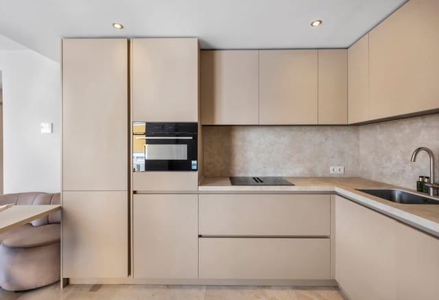 3 sypialnia Penthouse na sprzedaż w Punta Prima, Torrevieja - 449 000 € (Ref: 10037743)