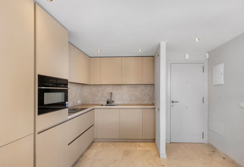 3 makuuhuone Kattohuoneisto myytävänä paikassa Punta Prima - 449 000 € (Ref: 10037743)