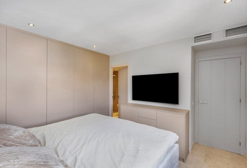 3 makuuhuone Kattohuoneisto myytävänä paikassa Punta Prima - 449 000 € (Ref: 10037743)