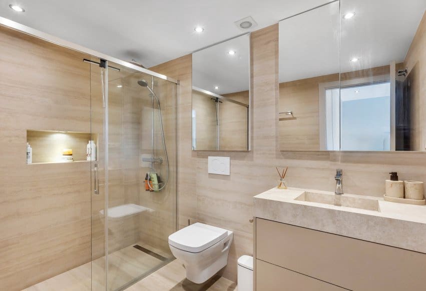 3 makuuhuone Kattohuoneisto myytävänä paikassa Punta Prima - 449 000 € (Ref: 10037743)