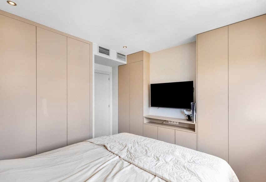 3 makuuhuone Kattohuoneisto myytävänä paikassa Punta Prima - 449 000 € (Ref: 10037743)
