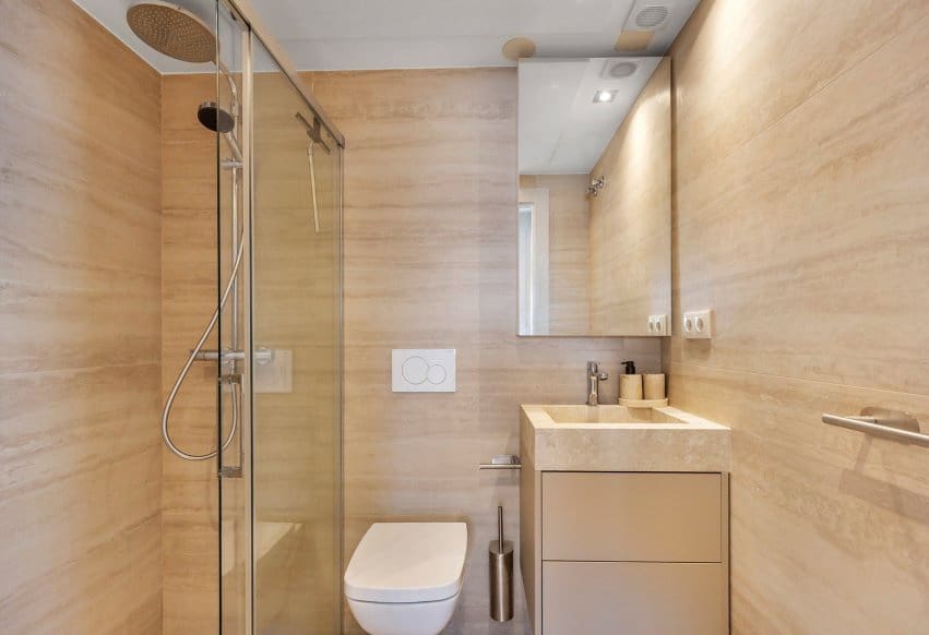 3 makuuhuone Kattohuoneisto myytävänä paikassa Punta Prima - 449 000 € (Ref: 10037743)