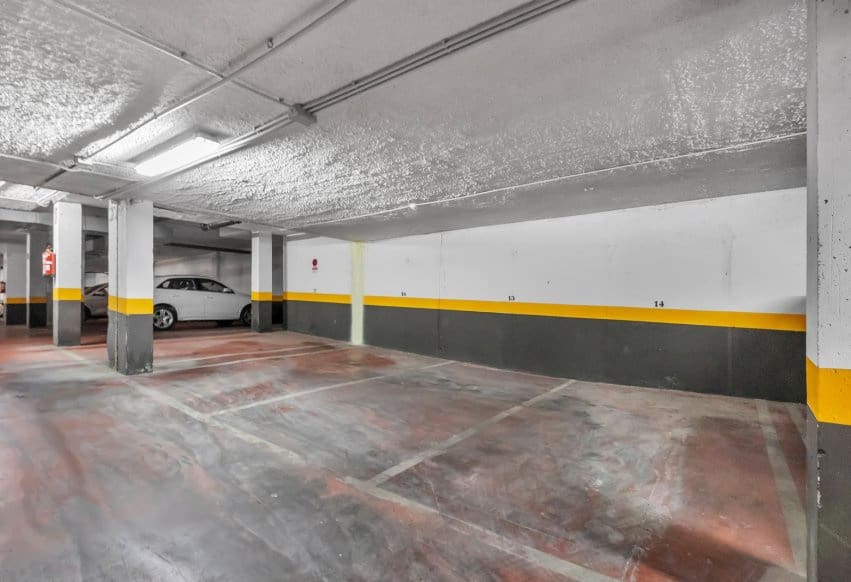 3 makuuhuone Kattohuoneisto myytävänä paikassa Punta Prima - 449 000 € (Ref: 10037743)