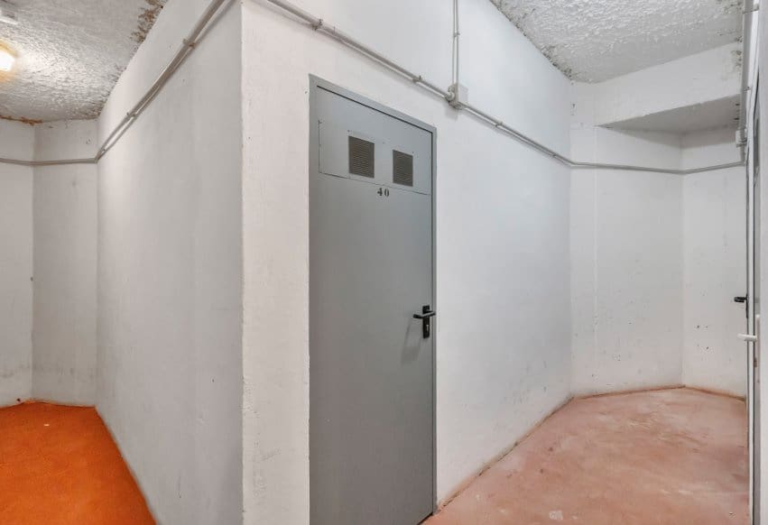 3 makuuhuone Kattohuoneisto myytävänä paikassa Punta Prima - 449 000 € (Ref: 10037743)
