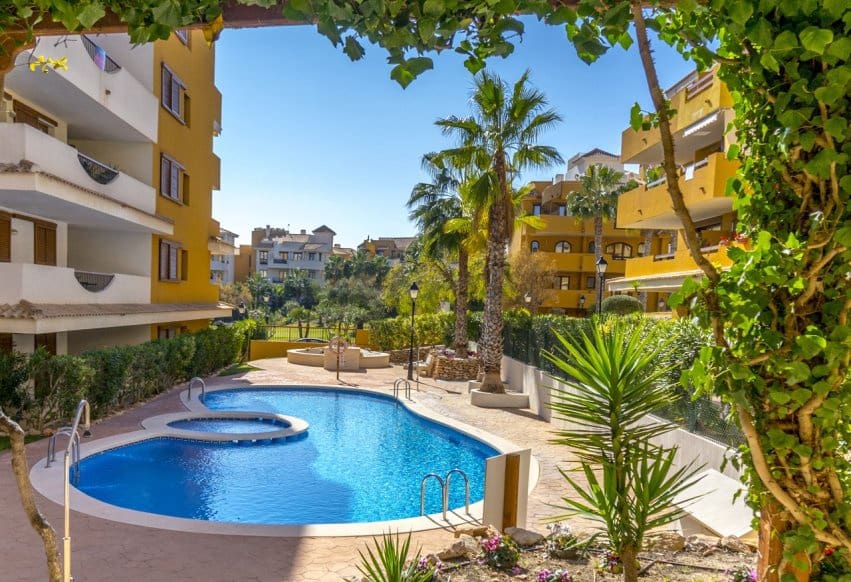 3 makuuhuone Kattohuoneisto myytävänä paikassa Punta Prima - 449 000 € (Ref: 10037743)