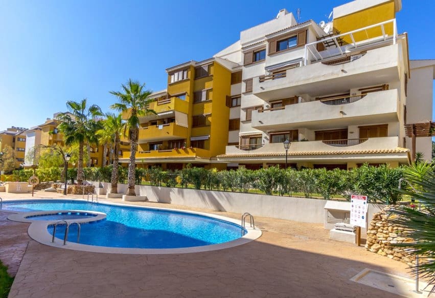 3 makuuhuone Kattohuoneisto myytävänä paikassa Punta Prima - 449 000 € (Ref: 10037743)