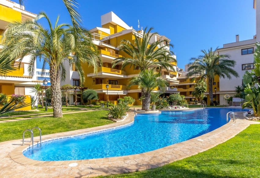 3 makuuhuone Kattohuoneisto myytävänä paikassa Punta Prima - 449 000 € (Ref: 10037743)