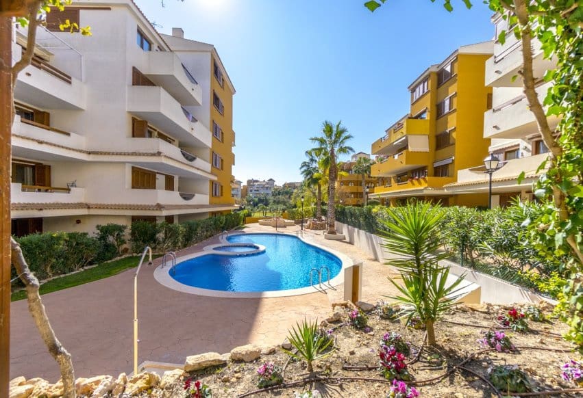 3 makuuhuone Kattohuoneisto myytävänä paikassa Punta Prima - 449 000 € (Ref: 10037743)