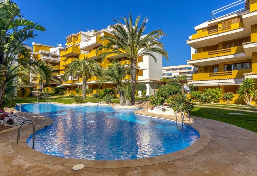 3 makuuhuone Kattohuoneisto myytävänä paikassa Punta Prima - 449 000 € (Ref: 10037743)