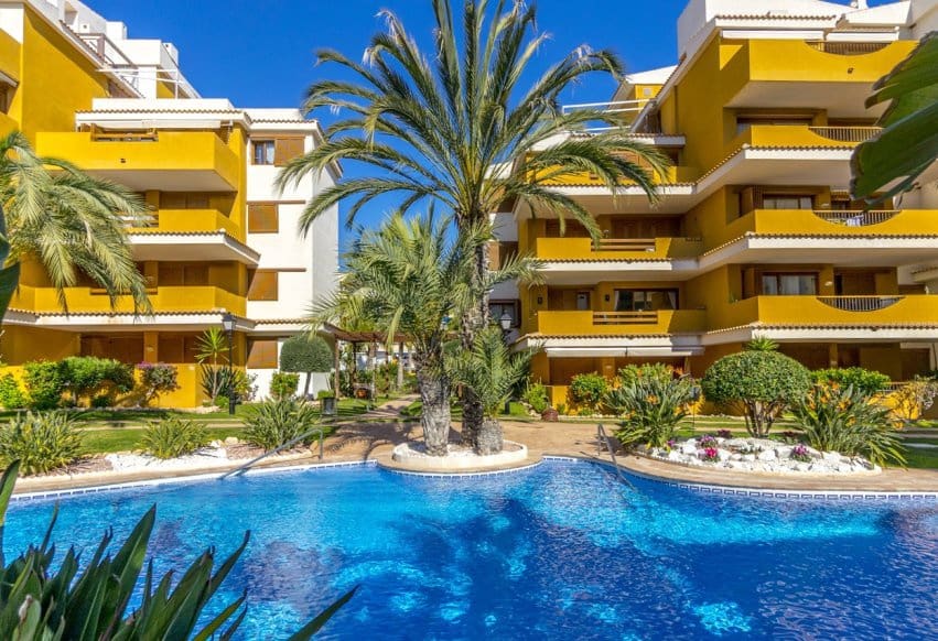 3 makuuhuone Kattohuoneisto myytävänä paikassa Punta Prima - 449 000 € (Ref: 10037743)