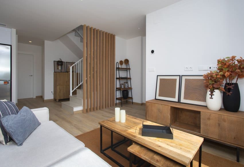 3 camera da letto Casa in vendita in Monforte del Cid con piscina - 365.000 € (Rif: 10039052)