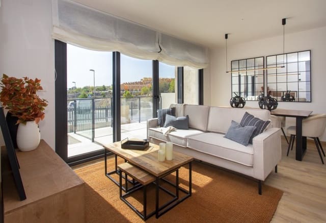 3 camera da letto Casa in vendita in Monforte del Cid con piscina - 365.000 € (Rif: 10039052)