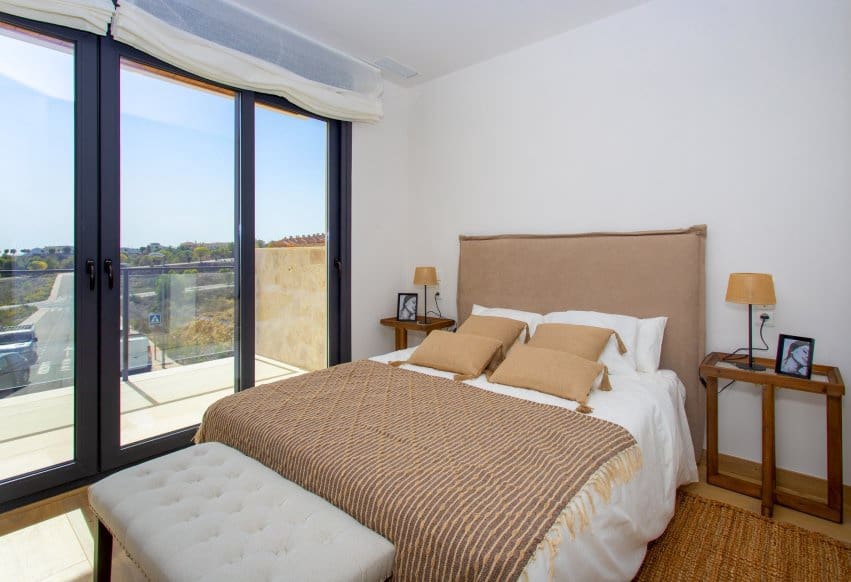 3 camera da letto Casa in vendita in Monforte del Cid con piscina - 365.000 € (Rif: 10039052)