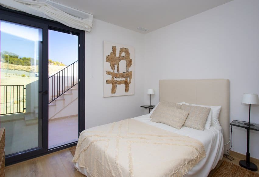 3 camera da letto Casa in vendita in Monforte del Cid con piscina - 365.000 € (Rif: 10039052)
