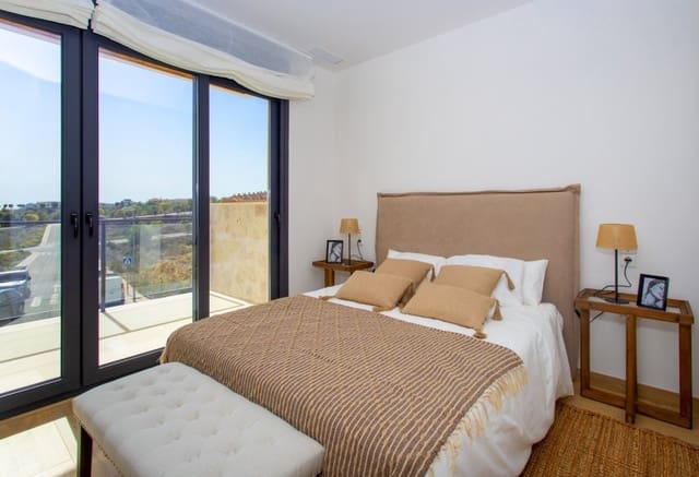 3 camera da letto Casa in vendita in Monforte del Cid con piscina - 365.000 € (Rif: 10039052)