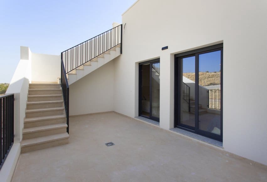 3 camera da letto Casa in vendita in Monforte del Cid con piscina - 365.000 € (Rif: 10039052)