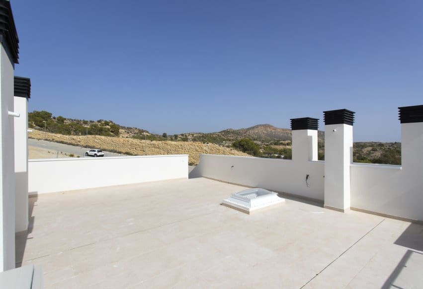 3 camera da letto Casa in vendita in Monforte del Cid con piscina - 365.000 € (Rif: 10039052)