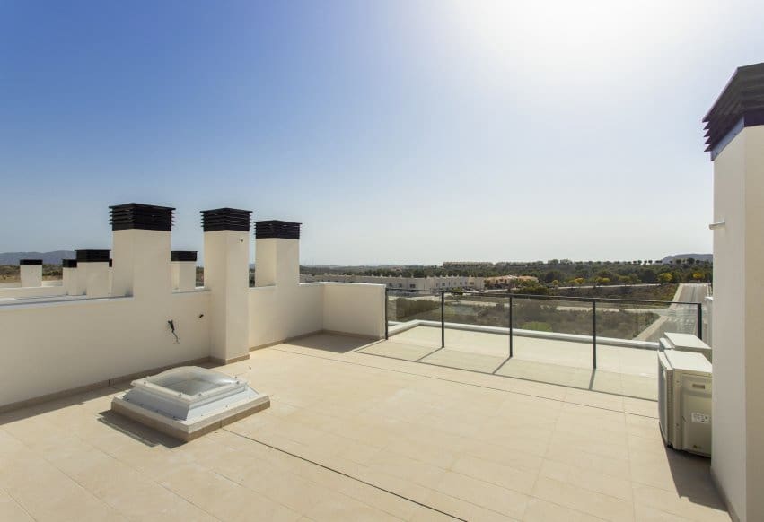 3 camera da letto Casa in vendita in Monforte del Cid con piscina - 365.000 € (Rif: 10039052)