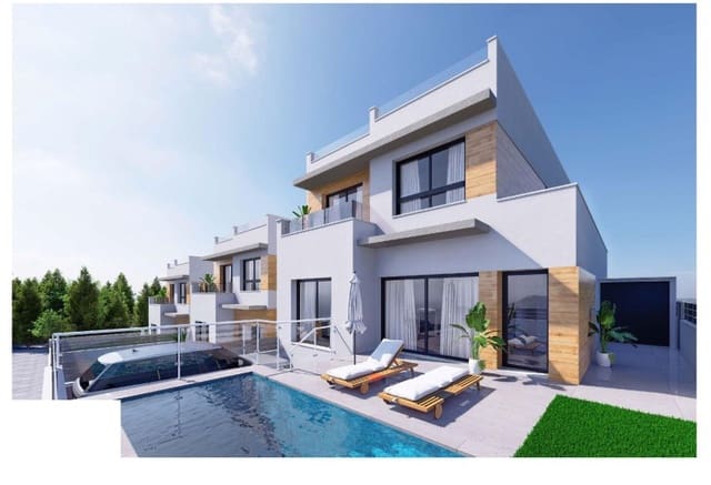 3 quarto Moradia para venda em Benijófar - 479 000 € (Ref: 10039166)