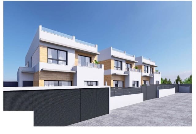 3 quarto Moradia para venda em Benijófar - 479 000 € (Ref: 10039166)