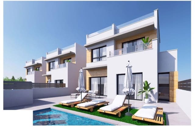 3 quarto Moradia para venda em Benijófar - 479 000 € (Ref: 10039166)