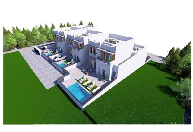 3 quarto Moradia para venda em Benijófar - 479 000 € (Ref: 10039166)