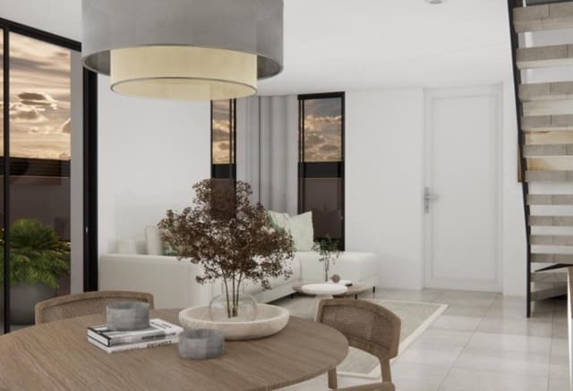 3 sovrum Hus till salu i Orihuela Costa, Orihuela - 355 900 € (Ref: 10042375)