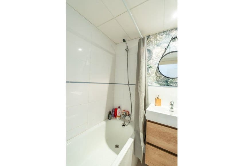 2 Zimmer Apartment zu verkaufen in Orihuela Costa - 185.000 € (Ref: 10043502)