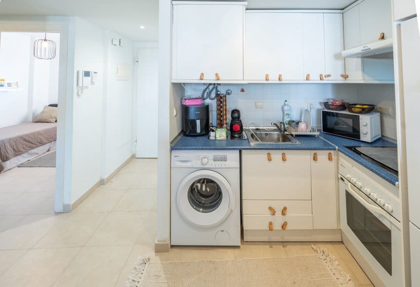2 Zimmer Apartment zu verkaufen in Orihuela Costa - 185.000 € (Ref: 10043502)