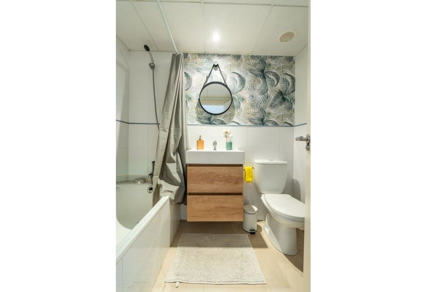 2 Zimmer Apartment zu verkaufen in Orihuela Costa - 185.000 € (Ref: 10043502)