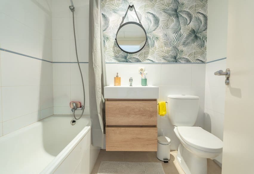 2 Zimmer Apartment zu verkaufen in Orihuela Costa - 185.000 € (Ref: 10043502)