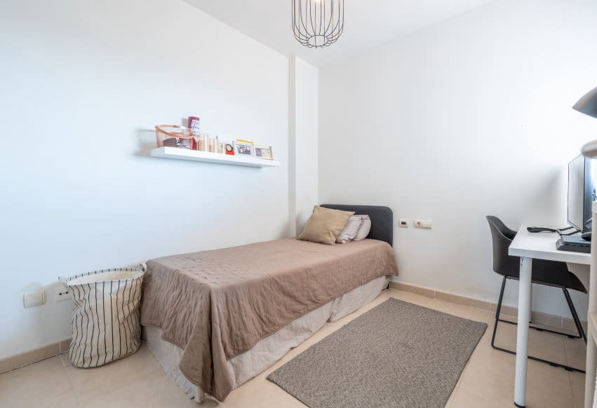 2 Zimmer Apartment zu verkaufen in Orihuela Costa - 185.000 € (Ref: 10043502)