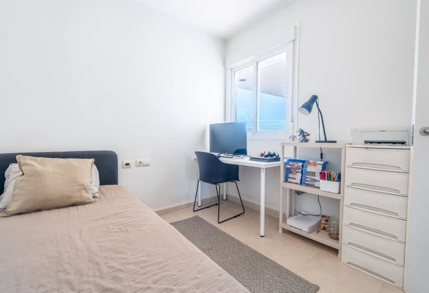2 Zimmer Apartment zu verkaufen in Orihuela Costa - 185.000 € (Ref: 10043502)