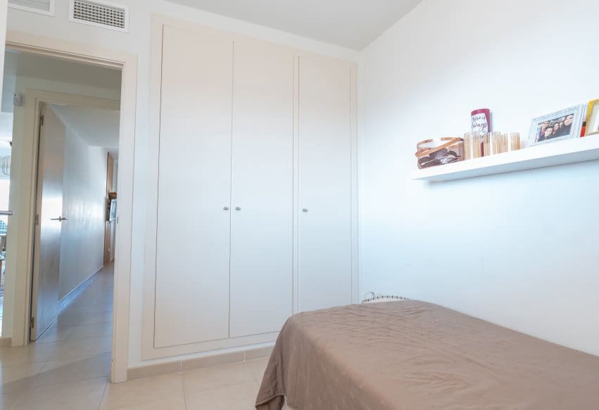 2 Zimmer Apartment zu verkaufen in Orihuela Costa - 185.000 € (Ref: 10043502)