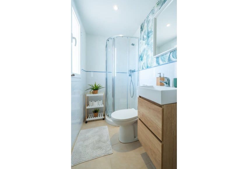 2 Zimmer Apartment zu verkaufen in Orihuela Costa - 185.000 € (Ref: 10043502)