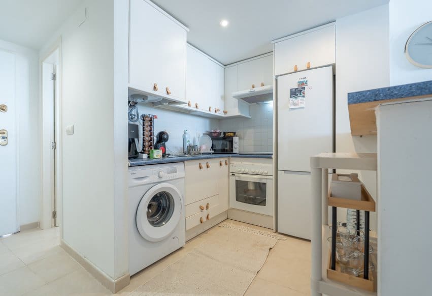 2 Zimmer Apartment zu verkaufen in Orihuela Costa - 185.000 € (Ref: 10043502)