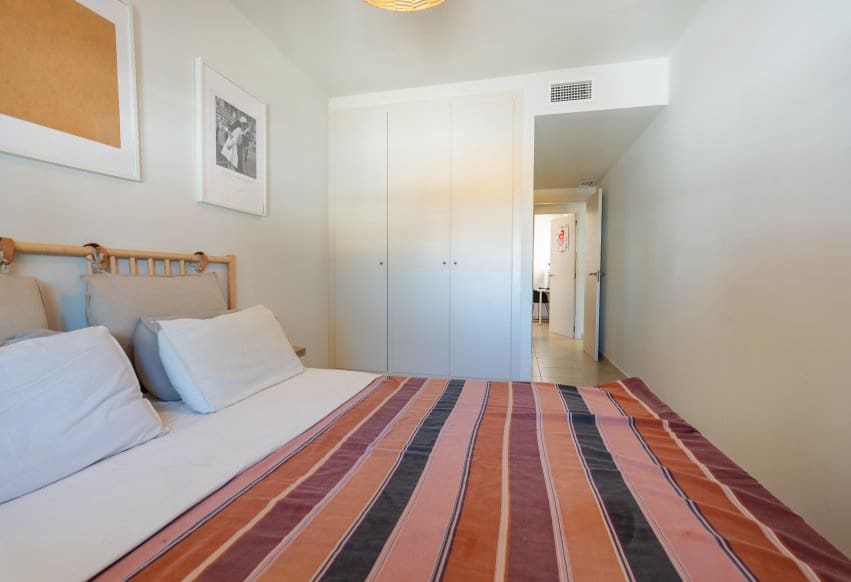 2 Zimmer Apartment zu verkaufen in Orihuela Costa - 185.000 € (Ref: 10043502)