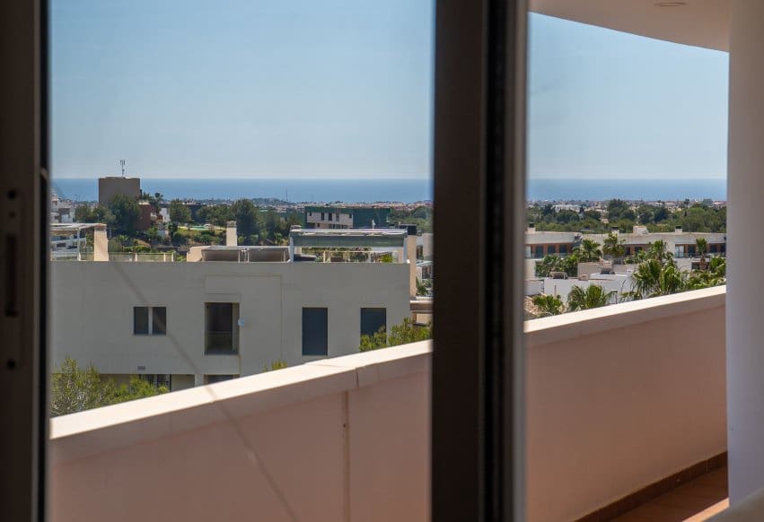 2 Zimmer Apartment zu verkaufen in Orihuela Costa - 185.000 € (Ref: 10043502)