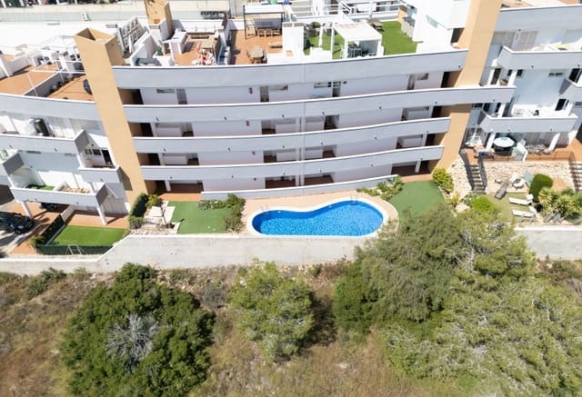 2 Zimmer Apartment zu verkaufen in Las Filipinas - 185.000 € (Ref: 10043502)