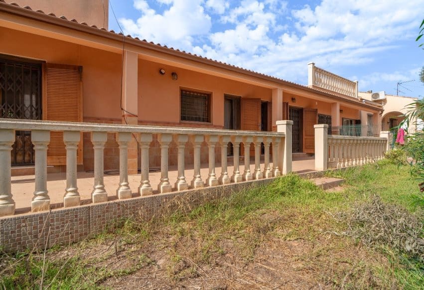 6 Zimmer Villa zu verkaufen in Torrevieja mit Garage - 520.000 € (Ref: 10043719)