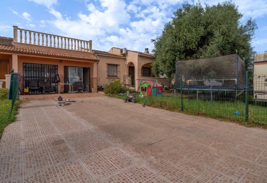 6 Zimmer Villa zu verkaufen in Torrevieja mit Garage - 520.000 € (Ref: 10043719)