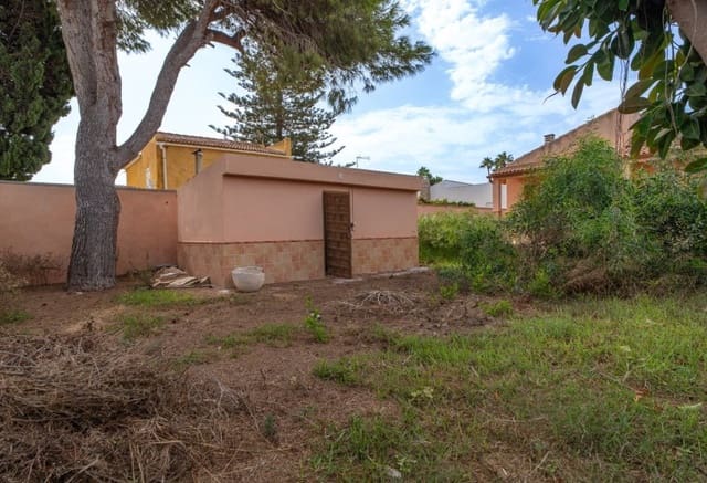 6 sypialnia Willa na sprzedaż w Los Balcones - Los Altos, Torrevieja z garażem - 520 000 € (Ref: 10043719)